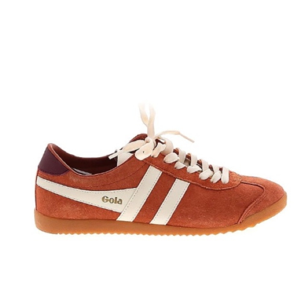 Golas bullet size 7